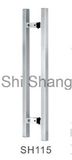 Stainless Steel Pull Handle