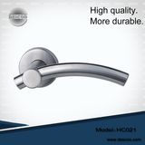 Door Lock / Stainless Steel Level Handle for Doors (HC021)