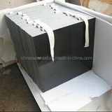 Shanxi Black Granite Polished