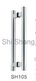 Stainless Steel Pull Handle