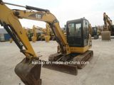 Used Mini Excavator Caterpillar 305.5