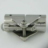 Stainless Steel 316 External Swiveling Joint for Bimini Pipes