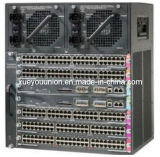 Cisco Switch Ws-C4507r-E New Original Cisco Catalyst 4500
