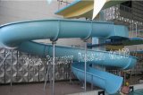 Indoor Swimming Pool Simple Slide
