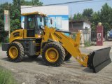 Front Loader Zl928 for Snow Working