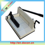 DC-858A3 Manually Paper Cutter