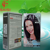Shiny Long Lasting Red Hair Dye Without Ppd