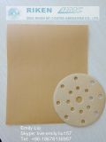 Abrasive Fastener Sanding Disc, Velcro, Hook and Loop