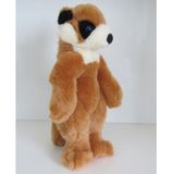 Fashion Cute Pet Plush Toy-A012