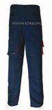 100%Cotton Nice Style Many Pockets Work Wear Men Cargo Pants