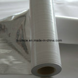 Anti-Glare Fire-Retardant Foil Woven Fabric (JDAB01)