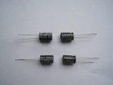 Electrolytic Capacitor