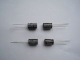 Electrolytic Capacitor