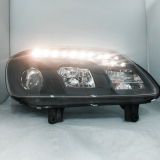 Touran LED Head Lamp for Vw 2003-2006 Year