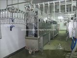Dressing Machine for Poultry