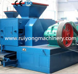 China Hot Sell Coal Slurry Pressure Ball Machine
