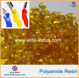Stock Alcohol Solvent Polyamide Resin for Printing Ink