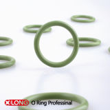 Automotive Rubber O Ring in Different Color