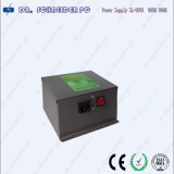 HV Power Supply SL-007A/008B/009B