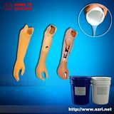 RTV 2 Silicone Rubber for Sex Toys (E605 E610)