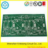 Double Sided Heavy Copper Printed Circuit Board