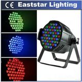 High Power 54X3w RGB LED Stage Light