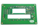 Double-Sided Circuit Board
