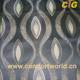 Jacquard Curtain Fabric (SHCL04240)