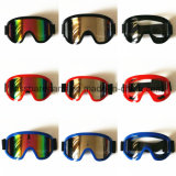 Wholesale Quality Motorcycle Ski Goggles/Snow Goggles (AG020)