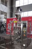 Auger Filling Machine