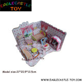 3D Puzzle Children's Educational Toys (CXT14055)
