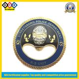 Bottle Opener Coin with Epoxy Dome (XYH-MC021)