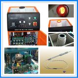 Iran Most Popular IGBT Heating Machine for Gold Melting (JLZ-110KW)