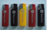 Electronic Windproof Gas Lighters