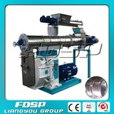 Hot Sales Livestock Feed Pellet Mill with Ring Die