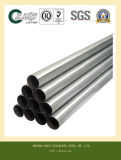 317L Welded Stainless Steel Pipe