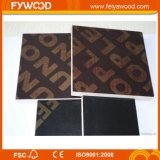 WBP Glue Shuttering Plywood Film Faced Plywood (FYJ1529)