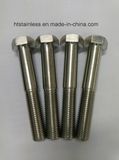 Inconel 617 N06617 2.4663 Inconel617 Fasteners