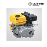 Single Cylinder 4-Stroke 5.5HP Gasoline Engine (LT168FCA)