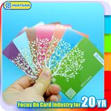 MIFARE 1K S50 PVC Contactless RFID Smart Card