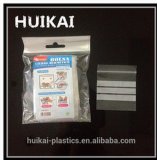 Custom Printed Plastic Ziplock Bags