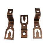 Custom Stamping Precision Metal Soken Switch Spare Parts