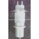 Heating Ceramic Vacuum Tube (FU-5S)