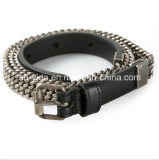 Fashion Metal Chain Belt for Men (YD-15191)