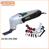 300W Multi Oscillating Cordless Power Tools Kit