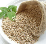 Chinese High Quality Natural White Sesame
