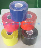 Highly Breathable Kinesiology Tape with Different Colors