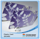 Non-Contact RFID PVC Plastic IC Card Smart Card