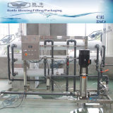 Membrane 8040 RO Equipment with 5.5kw Pump and Backwash Function