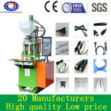 China Supplier Plastic Fitting Injection Molding Machinery